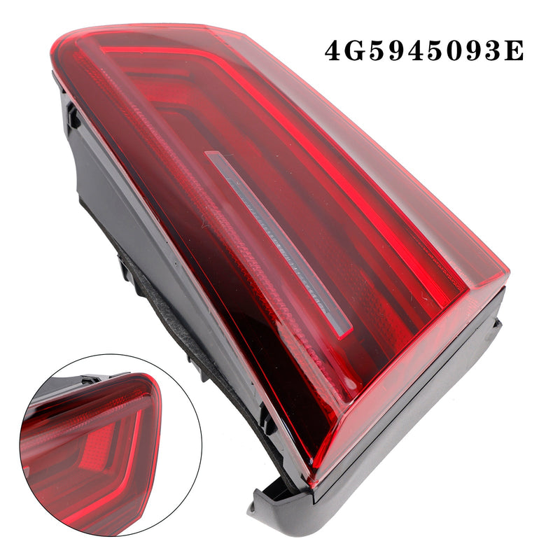 2015–2018 Audi A6 4G C7 Rücklicht innen links 4G5945093E