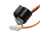 W11224591  W10728111 Motor do ventilador do evaporador do refrigerador para freezer Whirlpool