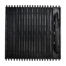 2014–2018 BMW F15 X5 F16 X6 Mittelkonsole Getränkehalter Tablett Rollo Abdeckung