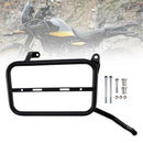 2024-2025 Himalayan 450 Satteltaschenhalterung, Montagebügel, Gepäckträger rechts