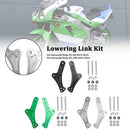 2023-2024 kawasaki ZX-25R ZX-4R Einstellbare Untere Suspension Links Für