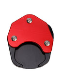 Seitenständervergrößerungsplatte für Tiger Sport 660 (2022–2025)