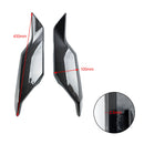 Cubierta lateral trasera para asiento Yamaha Tracer 900 / GT 2018-2020