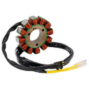 Stator-Lichtmaschine für Suzuki GS400, GS550, GS750, GS850 - 31401-45010, 31401-45011