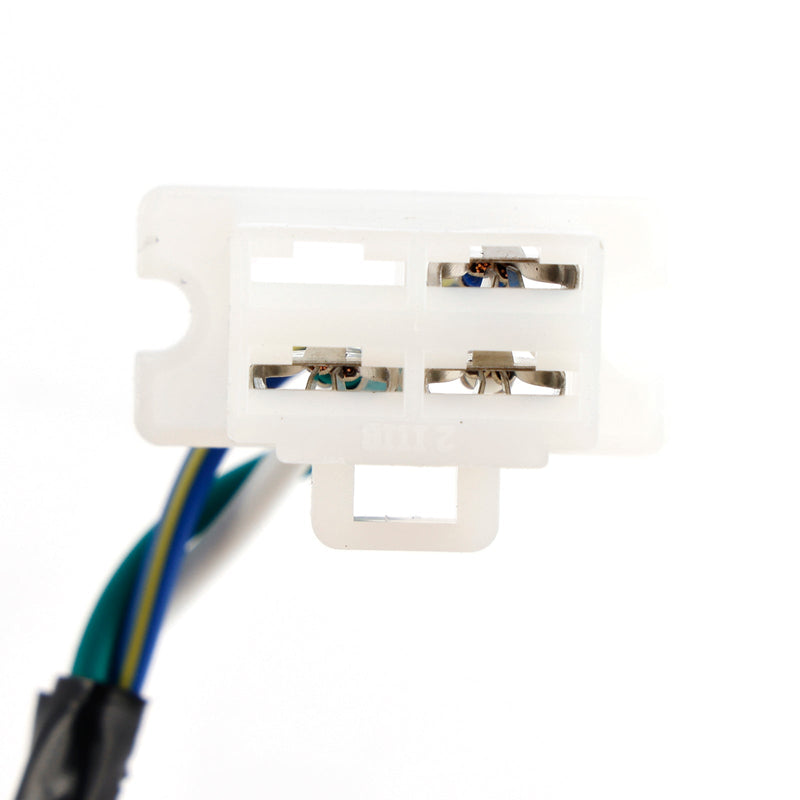 2012-2015 Honda Future 125 AFS125 12-POLE LATUTENERERERATOR 31120-KYZ-901