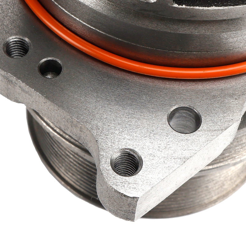 Wasserpumpe 3692580 5719755 für Cummins ISX15 QSK60 X15 ISX12 G Motor