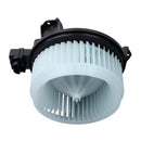 Etuosan ilmastointilaitteen puhallinmoottori 8710360330 Nissanille, Ford Edgelle, Fusionille ja Acuralle