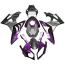 2009-2014 BMW S1000RR Einspritzverkleidungssatz Karosserie Kunststoff ABS