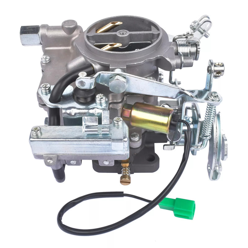 1977–1981 Toyota Corolla 4K Vergaser-Kit 2110013170