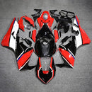 Verkleidungssatz aus ABS-Kunststoff für Honda CBR1000RR 2017-2025