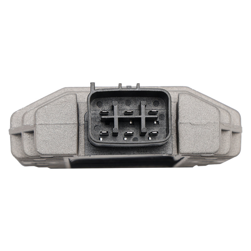 2012-2016 Yamaha YP250RA X-Max Generador de estatores Regulador de tensión de la tensión 1C0-H1410-10 5BN-81960-00