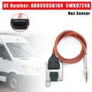 Stickoxidsensor A0009056104 5WK97248 für Mercedes-Benz C-Klasse, E-Klasse, Sprinter
