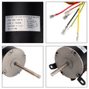 3314471.011 Lüftermotorbaugruppe für Dometic Penguin II, ersetzt GENTEQ F48AE48A61