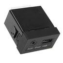 2011-2013 Hyundai Elantra USB-iPod-Aux-Anschluss 961203X000