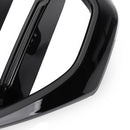Hochglanzschwarzer Frontgrill Mit Kameraanpassung BMW 5er LCI G30 G31 2021-2022