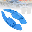 Lenkrad-Schaltwippen-Erweiterung für SEAT VW Scirocco