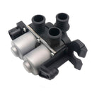 Heizungsregelventil 64118375792 für BMW E36 3er Reihe 318i 323i 325i 328i M3