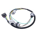 Takavalon johtosarja 22787445 Chevy GMC:lle 2007-2014