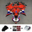 Verkleidungssatz aus ABS-Kunststoff für Honda CBR600RR 2009-2012 F5