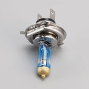 2 STÜCKE Autolampe Night Breaker H4 64193NB220 12 V 60/55 Watt Für OSRAM