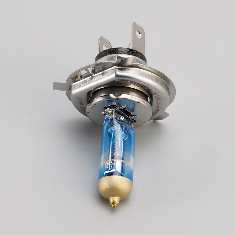 2 STÜCKE Autolampe Night Breaker H4 64193NB220 12 V 60/55 Watt Für OSRAM