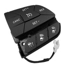 Geschwindigkeitsregler am rechten Lenkrad für Challenger und Charger, Teilenummer 68321898AA