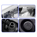 2018–2022 BMW X5 G05 Paar LED-Nebelscheinwerfer für die Frontstoßstange, 63177406365