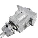 Dørlåsesylinder foran venstre 59395J01 for Citroen C3 II C5 III 308 SW 508 SW