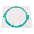 Motorgenerator Magneto Stator Dækselpakning Til Polaris 5813680 5813267