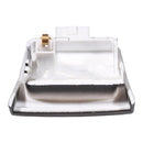 Abdeckung für den Handbremsschalterknopf des Ferrari California (2012–2014) 72587700