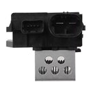 New Radiator Motor Fan Heater Resistor 9673999980 For Peugeot 108 3008