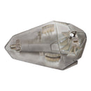 2023–2024 Honda CBR250RR Heckverkleidung für Soziussitz