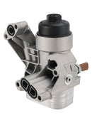 03N115389P Ölfiltergehäuse Ölkühler für VW Multivan VI Transporter T6