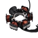 Honda Ex5 Dream Wave 100 Wave 100R 6-POLE LATUTENERERATOR 31120-KFV-M30