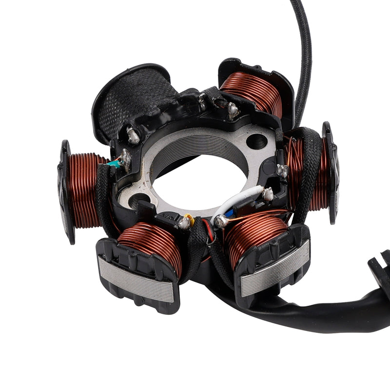 Honda Ex5 Dream Wave 100 Wave 100R 6-POLE LATUTENERERATOR 31120-KFV-M30