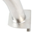 2014–2025 Ford Transit Niederdach-Transporter Edelstahl-3-Stufen-Leiter 093TS