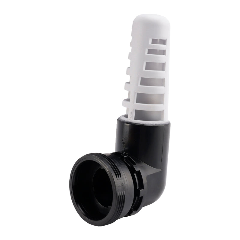 190039 Business Bulkhead for Pentair Clean & Clear Plus patronfilter för pool och spa