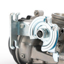 2004 KAWASAKI KLX400R (CA-Modell) Vergaser Carb 15003-S010 13200-29FC3