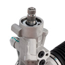 2007–2009 Mercedes-Benz E350 W211/W212 Servolenkung Zahnstange und Ritzel Montage 211 460 18 00