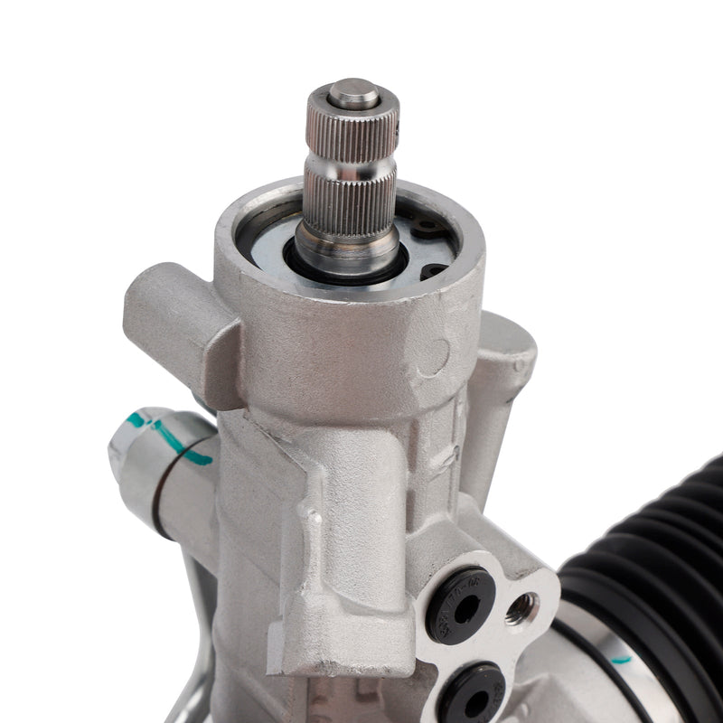 2007–2009 Mercedes-Benz E350 W211/W212 Servolenkung Zahnstange und Ritzel Montage 211 460 18 00