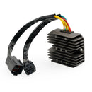 Usměrňovač regulátoru pro Kymco Downtown 125 250 350 i ABS Exclusive TCS 2011-2023