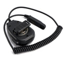 A58/9700/9R-SM05 Mikrofon-Lautsprecher für Baofeng A58 BF9700 GT-3WP 9R UV-XR R760