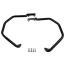 2014-2023 Indian Roadmaster Engine Guard Crash Bar Frame Protector Bumper Chrome