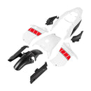 2019-2024 Yamaha Tenere 700 Inyección ABS Base Base Set