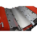 Gen 3 Valley Pan Cover Plate with Glow Profile For LSX LS1 LM7 LR4 551629G