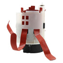 11.2009-04.2014 Audi A8 LD4 (4H2, 4H8, 4HC, 4HL) 4.2 TDI Quattro DEF Diesel-Abgasflüssigkeitspumpe 8R0131969G 4077601AG