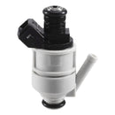1 kpl Polttoainesuutin BMW E38 850i 750iL 5.4L V12 1998-2001 1435991