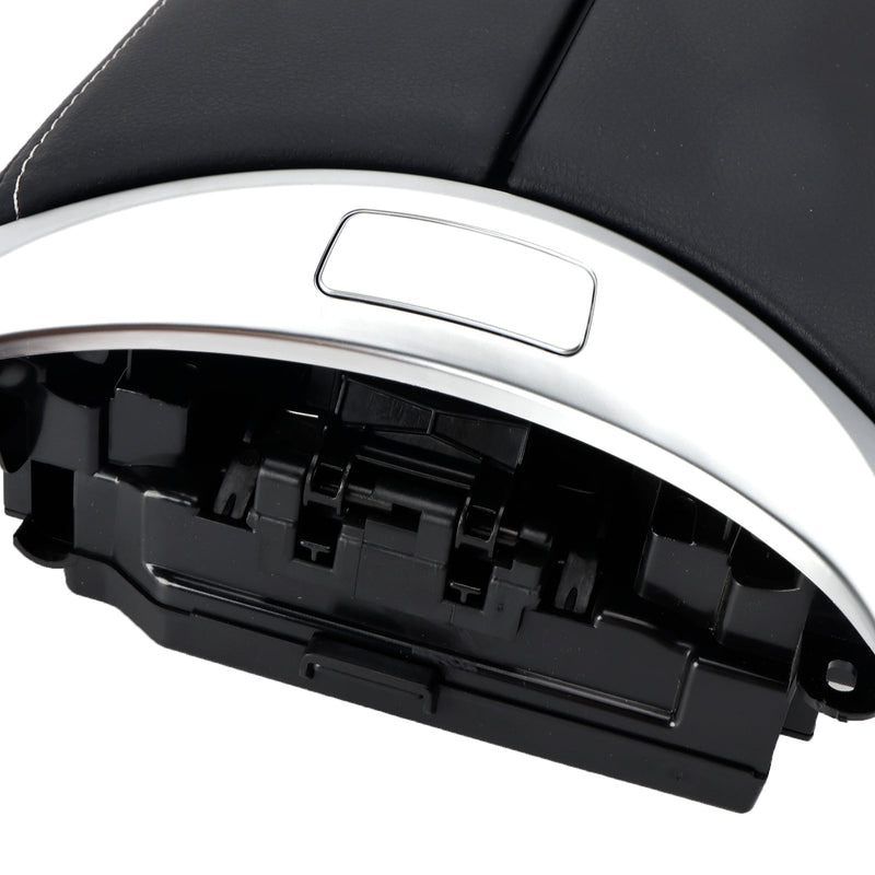 Armlehne Vorne Center Console Storage Deckel Für Benz C300 C400 C63 AMG GLC43 2015-2020