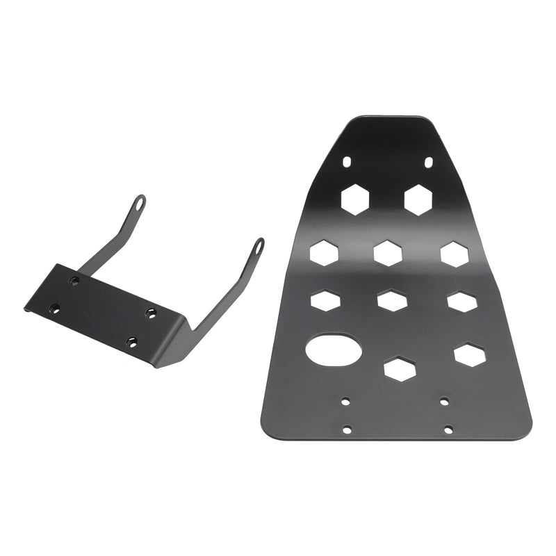 2022-2024 Honda CB350RS Unterschutz Motorschutz Bash Plate