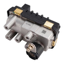 Solenoidový ventil pro pohon turbodmychadla pro Mercedes 3.0 G-088 6NW009228-34 730314